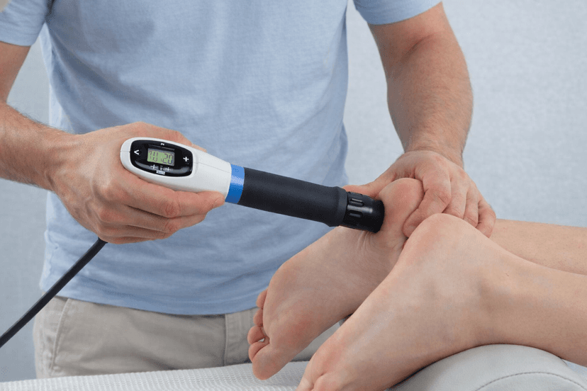 Shock Wave Therapy
